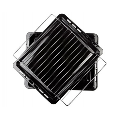 Шкаф духовой электрический Konigin Sage 60 BK E8 Шкаф духовой электрический Konigin Sage 60 BK E8