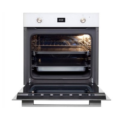 Шкаф духовой электрический Konigin Sesame 60 WH E8 Шкаф духовой электрический Konigin Sesame 60 WH E8