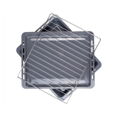 Шкаф духовой электрический Konigin Sesame 60 WH E8 Шкаф духовой электрический Konigin Sesame 60 WH E8