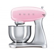 Планетарный миксер SMF01PKEU розовый