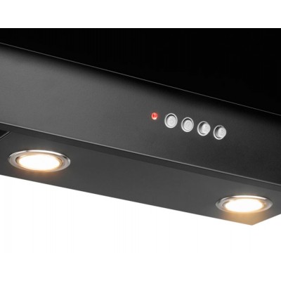 Вытяжка Hyundai HGH 6731 BG черный Вытяжка Hyundai HGH 6731 BG черный