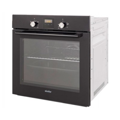 Духовой шкаф эл. SIMFER B6EB56070 Духовой шкаф эл. SIMFER B6EB56070