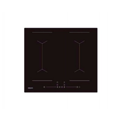 Варочная панель индукционная AKPO PIA 6094218FZ BL Варочная панель индукционная AKPO PIA 6094218FZ BL