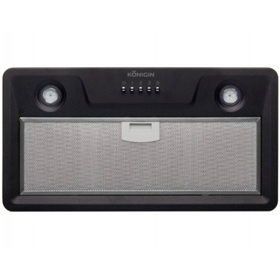 Вытяжка Konigin Skylark Black 60 Вытяжка Konigin Skylark Black 60