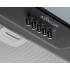 Вытяжка Konigin Skylark Black 60 Вытяжка Konigin Skylark Black 60