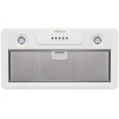 Вытяжка Konigin Skylark White 60 Вытяжка Konigin Skylark White 60