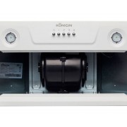 Вытяжка Konigin Skylark White 60