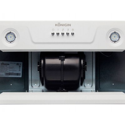 Вытяжка Konigin Skylark White 60 Вытяжка Konigin Skylark White 60