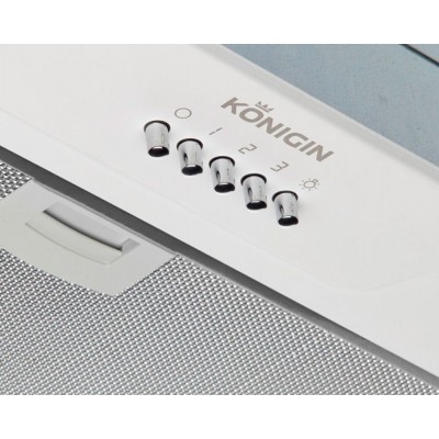 Вытяжка Konigin Skylark White 60 Вытяжка Konigin Skylark White 60