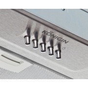 Вытяжка Konigin Skylark Inox 60