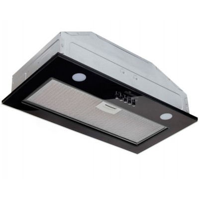 Вытяжка Konigin Skylark Black Glass 60 Вытяжка Konigin Skylark Black Glass 60