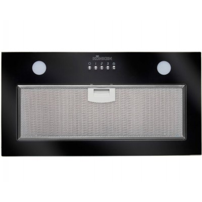 Вытяжка Konigin Skylark Black Glass 60 Вытяжка Konigin Skylark Black Glass 60