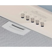 Вытяжка Konigin Skylark Ivory Glass 60