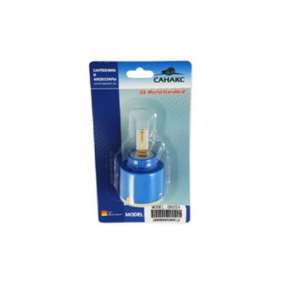 САНАКС Картридж 40 мм для смесителя САНАКС Картридж 40 мм для смесителя