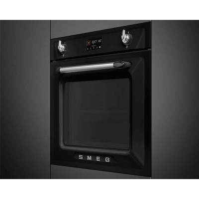 Духовой шкаф SMEG SOP6902S2PN Духовой шкаф SMEG SOP6902S2PN