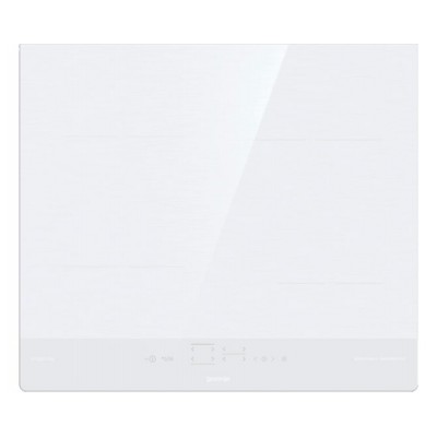 Варочная поверхность эл. GORENJE Simplicity IT643SYW7 Варочная поверхность эл. GORENJE Simplicity IT643SYW7