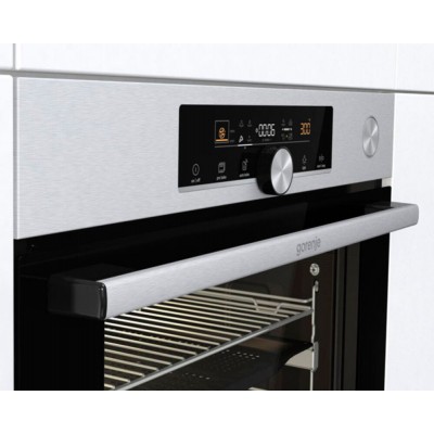Духовой шкаф эл. GORENJE BSA6747A04X Духовой шкаф эл. GORENJE BSA6747A04X