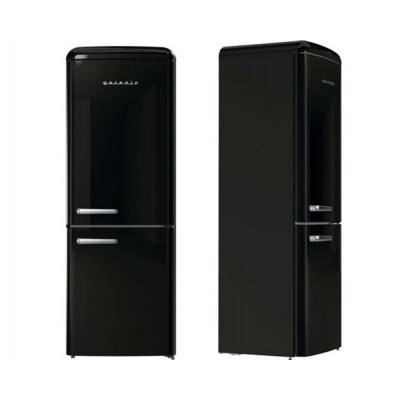Холодильник GORENJE ONRK619EBK Холодильник GORENJE ONRK619EBK