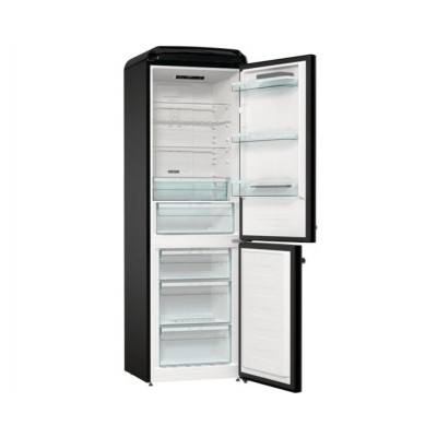 Холодильник GORENJE ONRK619EBK Холодильник GORENJE ONRK619EBK