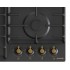 Варочная поверхность газ. GORENJE G642CLB Варочная поверхность газ. GORENJE G642CLB