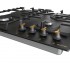 Варочная поверхность газ. GORENJE G642CLB Варочная поверхность газ. GORENJE G642CLB