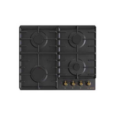 Варочная поверхность газ. GORENJE G642CLB Варочная поверхность газ. GORENJE G642CLB
