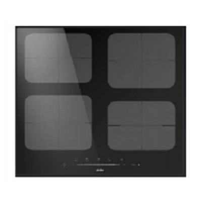 Варочная поверхность индукционная SIMFER H60I19B021 Варочная поверхность индукционная SIMFER H60I19B021