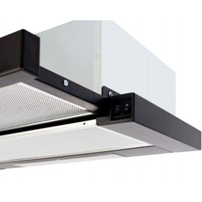 Вытяжка SIMFER 6002X Вытяжка SIMFER 6002X