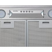 Вытяжка SIMFER 8672SM