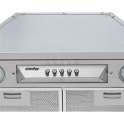 Вытяжка SIMFER 8672SM