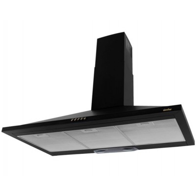 Вытяжка SIMFER 8960SM Вытяжка SIMFER 8960SM