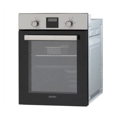 Духовой шкаф эл. SIMFER B4EM56016 Духовой шкаф эл. SIMFER B4EM56016