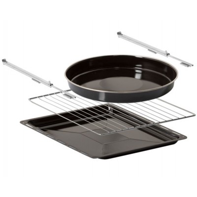 Духовой шкаф эл. SIMFER B4EM56016 Духовой шкаф эл. SIMFER B4EM56016