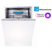 Посудомоечная машина MIDEA MID60S130i