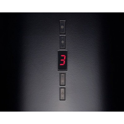 Вытяжка Konigin Fury Black 31 Вытяжка Konigin Fury Black 31