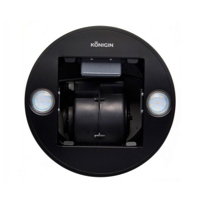 Вытяжка Konigin Fury Black 31 Вытяжка Konigin Fury Black 31