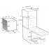 Духовой шкаф электрический GORENJE BPSA6747A08X Духовой шкаф электрический GORENJE BPSA6747A08X