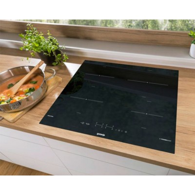 Варочная поверхность электрическая индукционная GORENJE IT643BCSC7 Варочная поверхность электрическая индукционная GORENJE IT643BCSC7