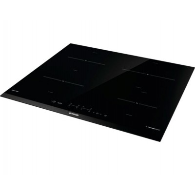 Варочная поверхность электрическая индукционная GORENJE IT643BCSC7 Варочная поверхность электрическая индукционная GORENJE IT643BCSC7