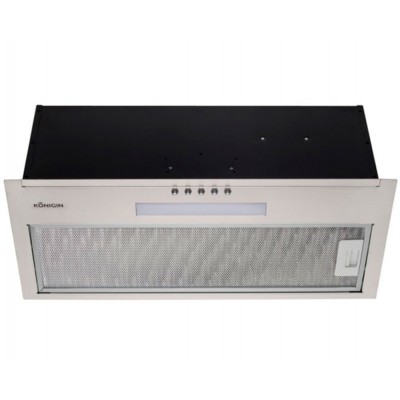 Вытяжка Konigin Level Inox 50 Вытяжка Konigin Level Inox 50
