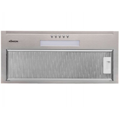 Вытяжка Konigin Level Inox 60 Вытяжка Konigin Level Inox 60