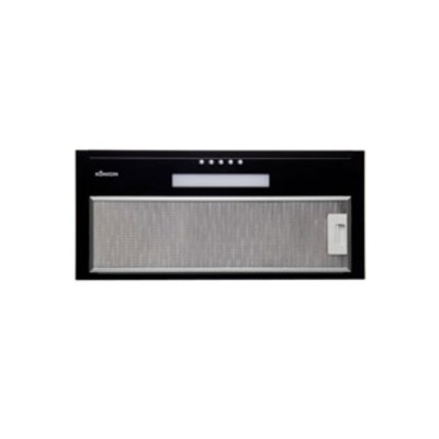 Вытяжка Konigin Level Black 50 Вытяжка Konigin Level Black 50