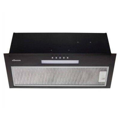 Вытяжка Konigin Level Black 60 Вытяжка Konigin Level Black 60
