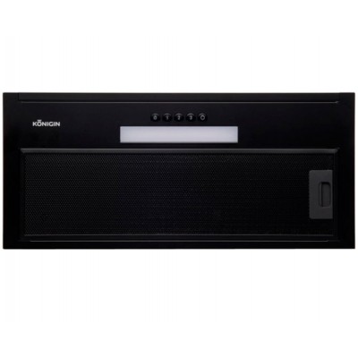 Вытяжка Konigin Level Full Black 50 Вытяжка Konigin Level Full Black 50