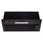 Вытяжка Konigin Level Full Black 50