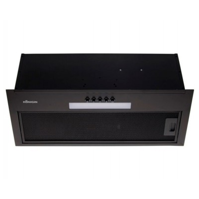 Вытяжка Konigin Level Full Black 50 Вытяжка Konigin Level Full Black 50