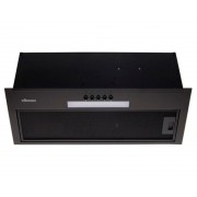 Вытяжка Konigin Level Full Black 60