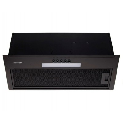 Вытяжка Konigin Level Full Black 60 Вытяжка Konigin Level Full Black 60