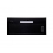 Вытяжка Konigin Level Full Black 60