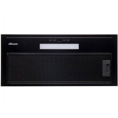 Вытяжка Konigin Insait Full Black 60 Вытяжка Konigin Insait Full Black 60